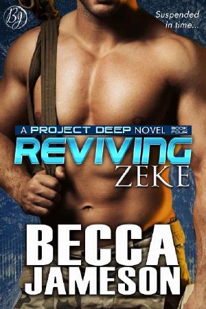 [Project DEEP 04] • Reviving Zeke